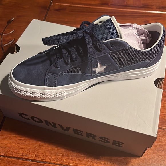 Converse one star pro Shoes. - Picture 7 of 7